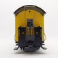 LGB 3072 G Scale Florida Boy Orange Passenger Car EX/Box