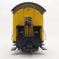 LGB 3072 G Scale Florida Boy Orange Passenger Car EX/Box