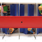 LGB 3125 Open Air Circus Passenger Car (Metal Wheels) EX/Box