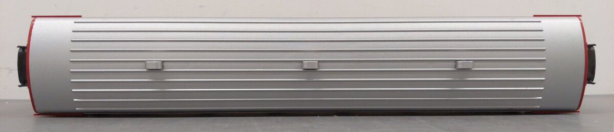 LGB 3067 G Scale Swiss 1st Class Rhatische Bahn Passenger Car - Metal Wheels EX/Box