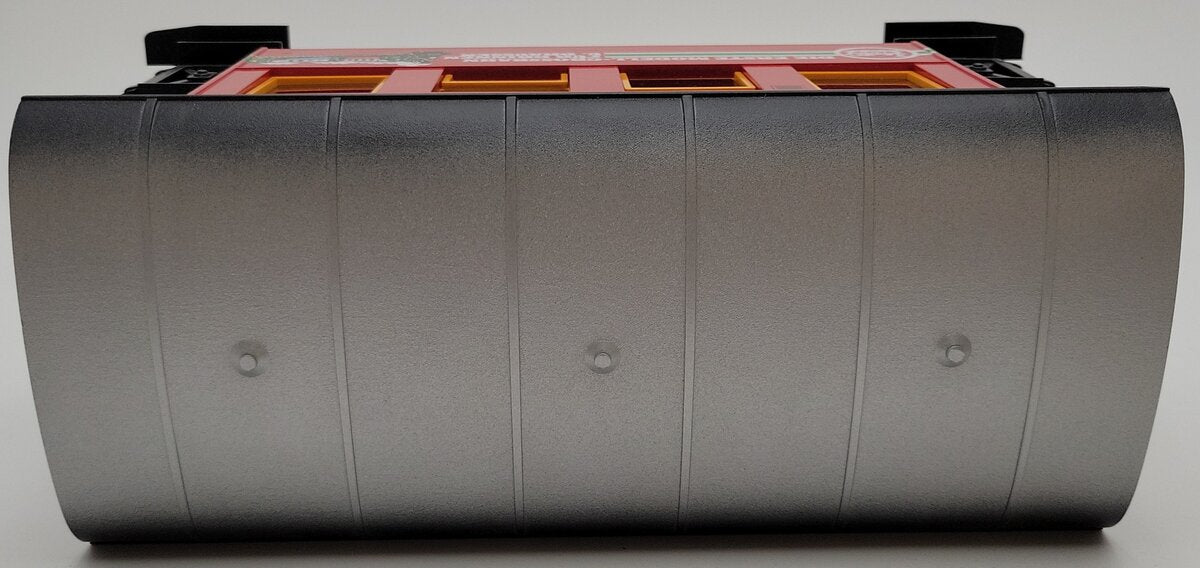 LGB 3907 G Scale 20th Anniversary Passenger Car LN/Box