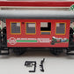 LGB 3907 G Scale 20th Anniversary Passenger Car LN/Box