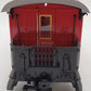 LGB 3907 G Scale 20th Anniversary Passenger Car LN/Box