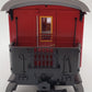 LGB 3907 G Scale 20th Anniversary Passenger Car LN/Box