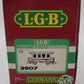 LGB 3907 G Scale 20th Anniversary Passenger Car LN/Box