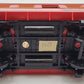 LGB 3907 G Scale 20th Anniversary Passenger Car LN/Box