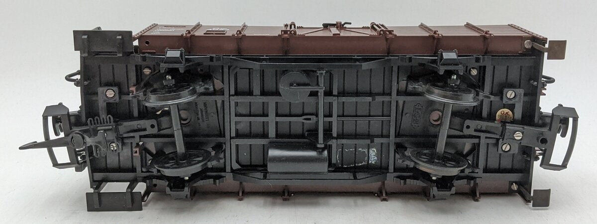 LGB 4024 G Scale Four Wheel Gondola LN/Box