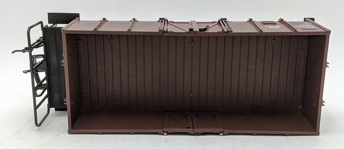 LGB 4024 G Scale Four Wheel Gondola LN/Box