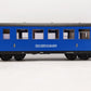 LGB 3163 G Scale Zillertalbahn Passenger Car EX/Box