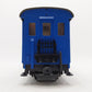LGB 3163 G Scale Zillertalbahn Passenger Car EX/Box