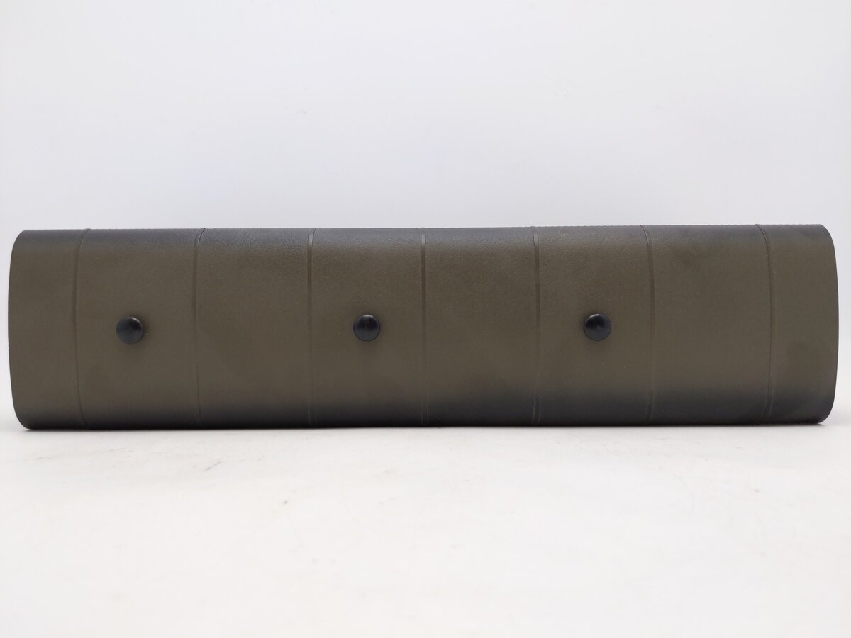LGB 3163 G Scale Zillertalbahn Passenger Car EX/Box