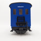 LGB 3163 G Scale Zillertalbahn Passenger Car EX/Box