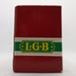 LGB 3163 G Scale Zillertalbahn Passenger Car EX/Box