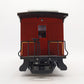 LGB 3181 G Denver, South Park & Pacific Illuminated Passenger Car #3181 EX/Box