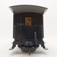 LGB 3061 G Scale Mountain Railway Carriage Passenger Car EX/Box