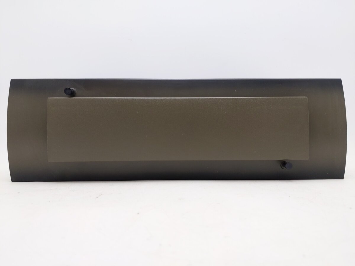 LGB 3061 G Scale Mountain Railway Carriage Passenger Car EX/Box