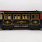 LGB 3061 G Scale Mountain Railway Carriage Passenger Car EX/Box