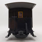 LGB 3061 G Scale Mountain Railway Carriage Passenger Car EX/Box