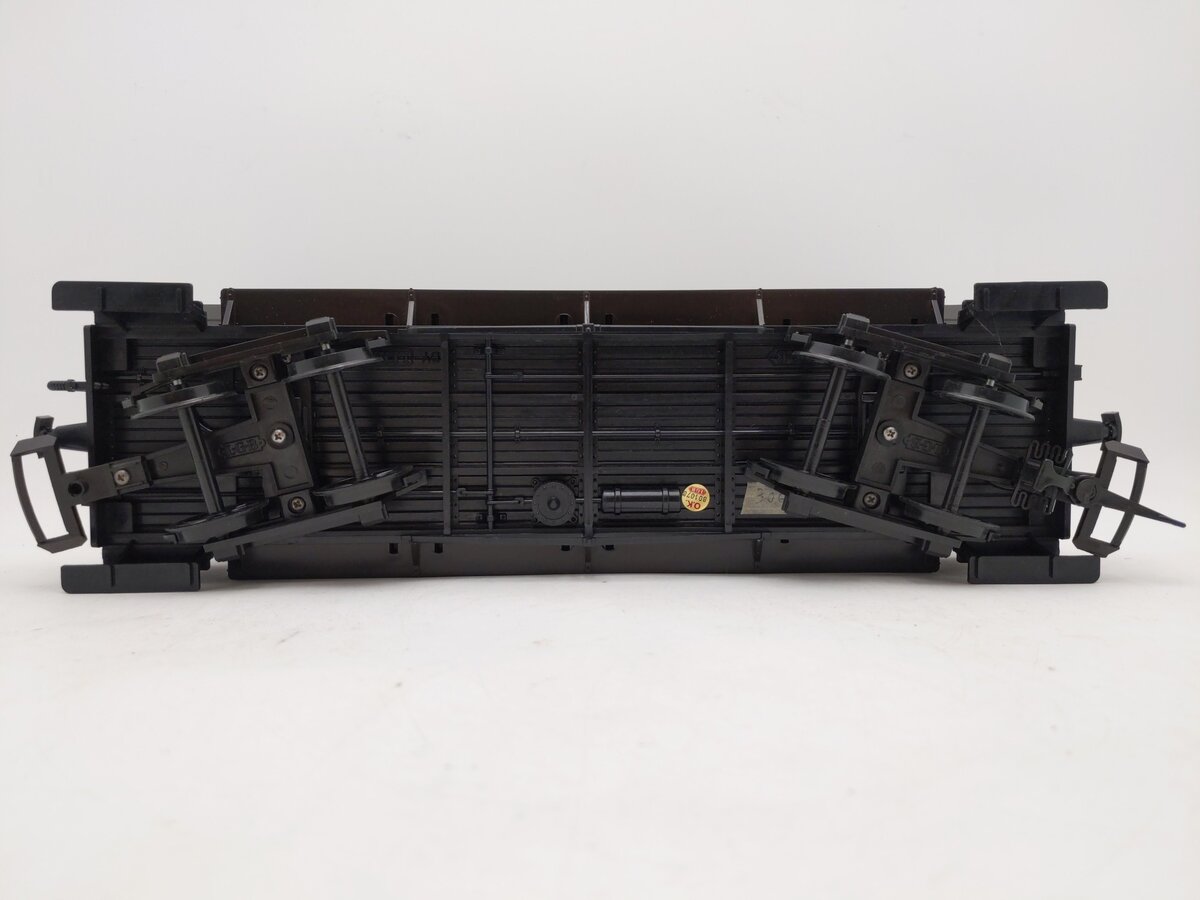 LGB 3061 G Scale Mountain Railway Carriage Passenger Car EX/Box