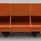 LGB 4011 G Scale OEG Low-Side Gondola w/ Covers LN/Box