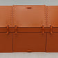 LGB 4011 G Scale OEG Low-Side Gondola w/ Covers LN/Box