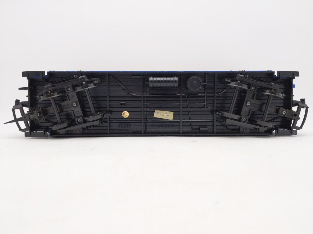LGB 3164 G Scale Zillertalbahn Passenger Car EX/Box