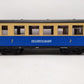 LGB 3164 G Scale Zillertalbahn Passenger Car EX/Box