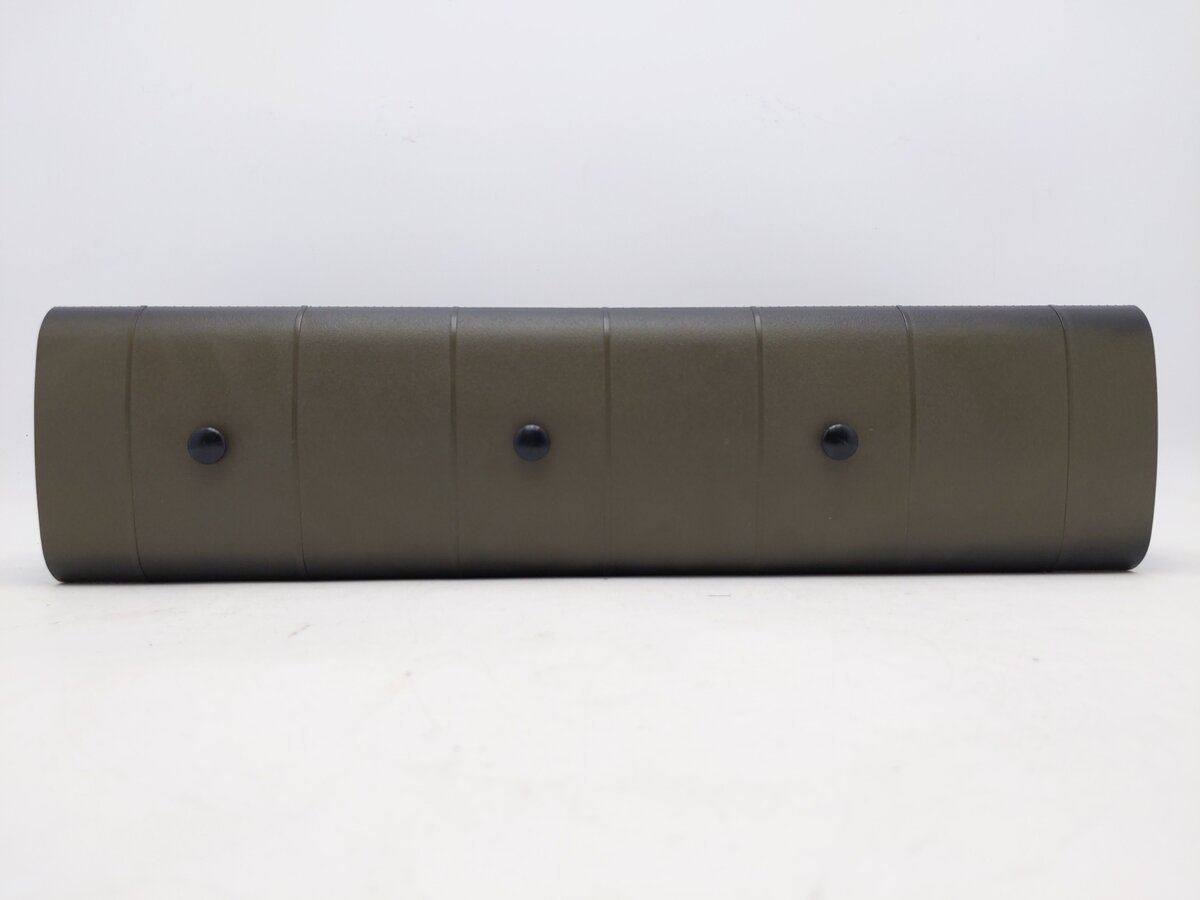 LGB 3164 G Scale Zillertalbahn Passenger Car EX/Box