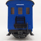 LGB 3164 G Scale Zillertalbahn Passenger Car EX/Box