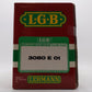 LGB 3080-E01 G Scale Pennsylvania Passenger Car LN/Box