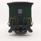 LGB 3080-E01 G Scale Pennsylvania Passenger Car LN/Box