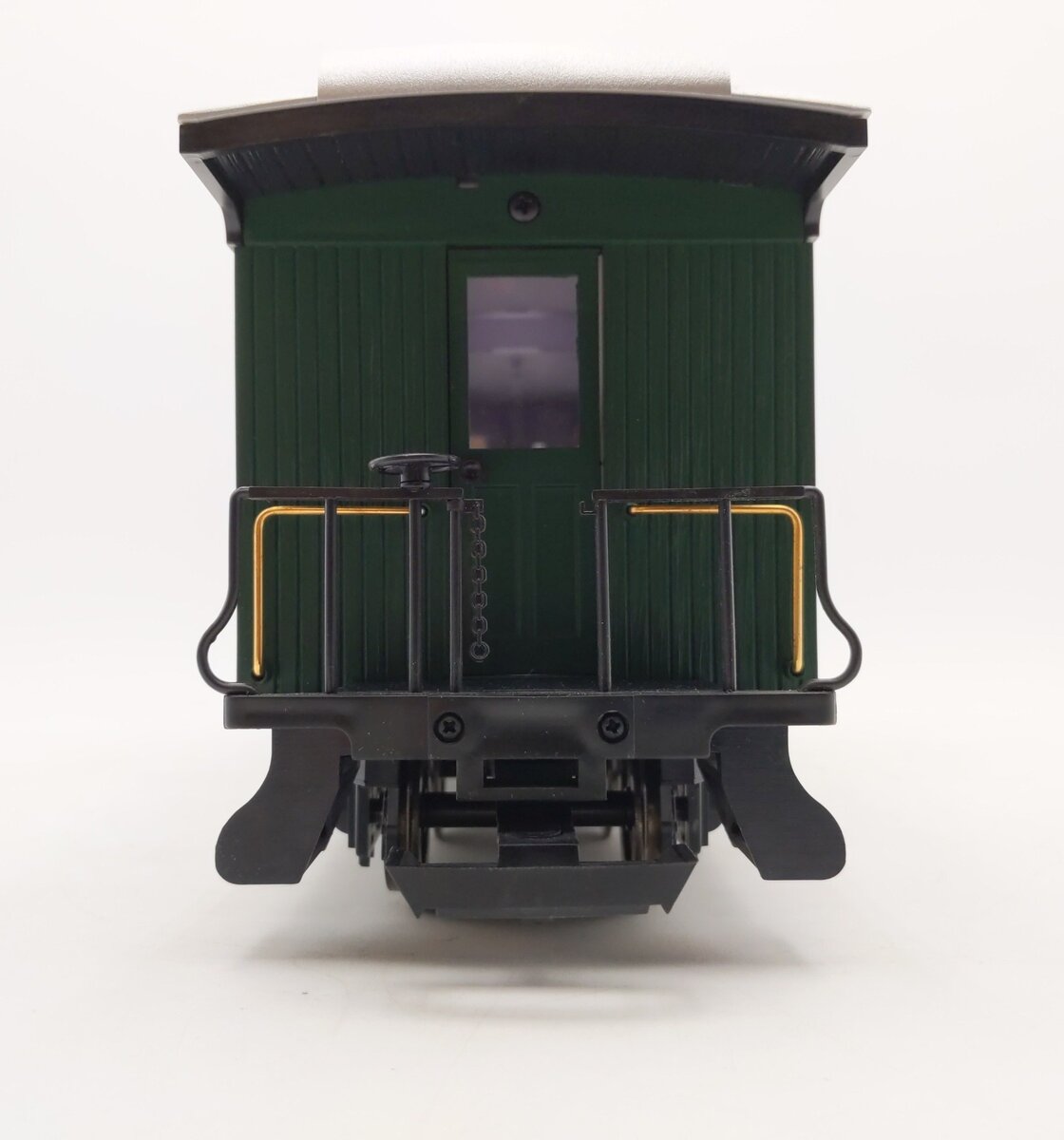 LGB 3080-E01 G Scale Pennsylvania Passenger Car LN/Box