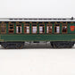 LGB 3080-E01 G Scale Pennsylvania Passenger Car LN/Box