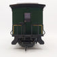 LGB 3080-E01 G Scale Pennsylvania Passenger Car LN/Box