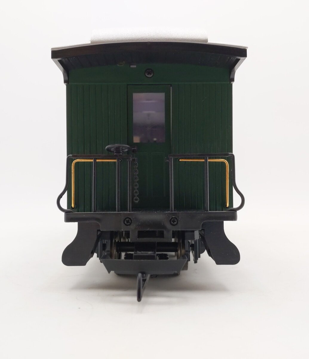 LGB 3080-E01 G Scale Pennsylvania Passenger Car LN/Box
