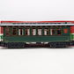 LGB 3080-E01 G Scale Pennsylvania Passenger Car LN/Box
