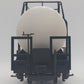 LGB 4040E G Scale Esso Short Single Dome Tank Car EX/Box