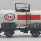 LGB 4040E G Scale Esso Short Single Dome Tank Car EX/Box