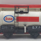 LGB 4040E G Scale Esso Short Single Dome Tank Car EX/Box