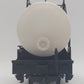 LGB 4040E G Scale Esso Short Single Dome Tank Car EX/Box