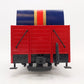 LGB 4021-CT G Gauge High Side Gondola EX/Box