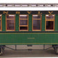 LGB 3080-E01 G Scale Pennsylvania Passenger Car LN/Box