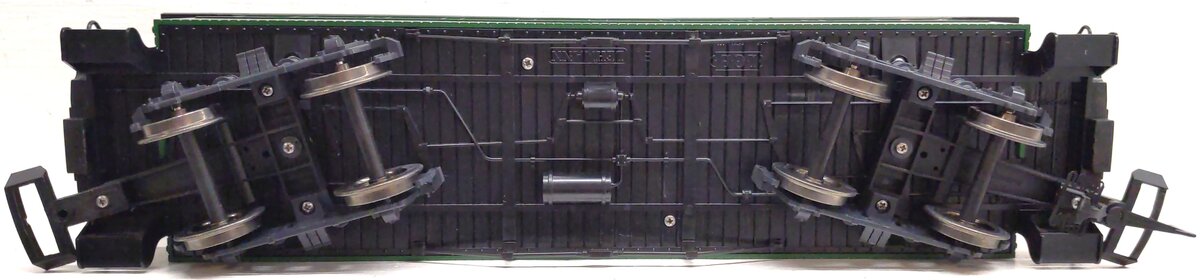 LGB 3080-E01 G Scale Pennsylvania Passenger Car LN/Box