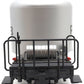 LGB 4025 G Scale RhB Tank Car LN/Box