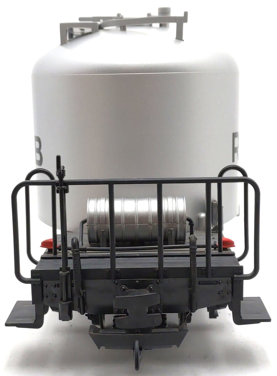 LGB 4025 G Scale RhB Tank Car LN/Box