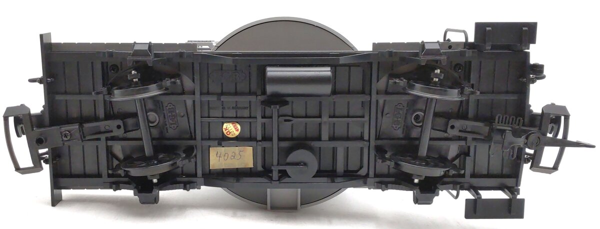 LGB 4025 G Scale RhB Tank Car LN/Box