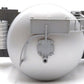 LGB 4025 G Scale RhB Tank Car LN/Box
