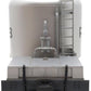 LGB 4025 G Scale RhB Tank Car LN/Box