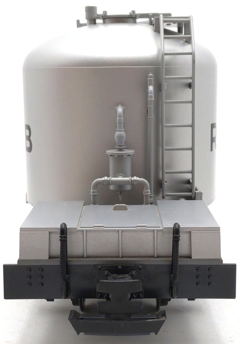 LGB 4025 G Scale RhB Tank Car LN/Box