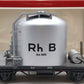 LGB 4025 G Scale RhB Tank Car LN/Box